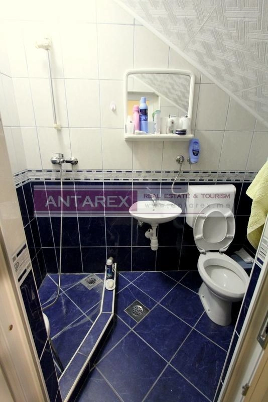 Dvosoban-stan-sa-terasom-na-Toploj-Herceg-Novi-5 Dvosoban stan 76 m² – Topla, Herceg Novi — fotografija 6