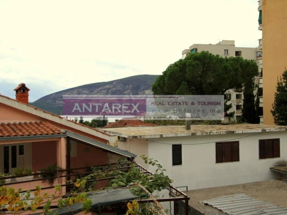 Dvosoban stan 76 m² – Topla, Herceg Novi — fotografija 10