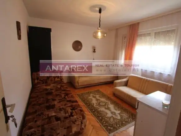 Dvosoban stan 80 m² – Igalo, Herceg Novi — fotografija 3