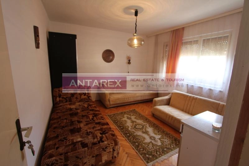 Dvosoban stan 80 m² – Igalo, Herceg Novi — fotografija 3