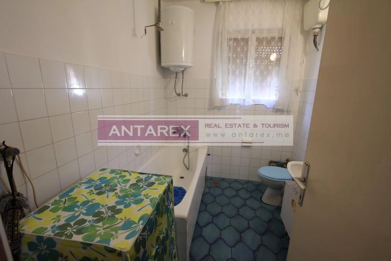 Dvosoban stan 80 m² – Igalo, Herceg Novi — fotografija 5