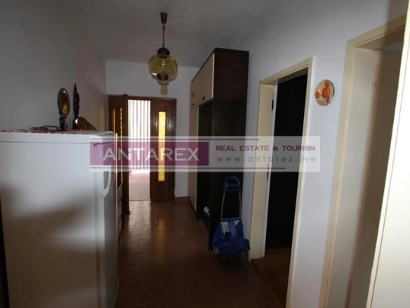Dvosoban stan 80 m² – Igalo, Herceg Novi — fotografija 6