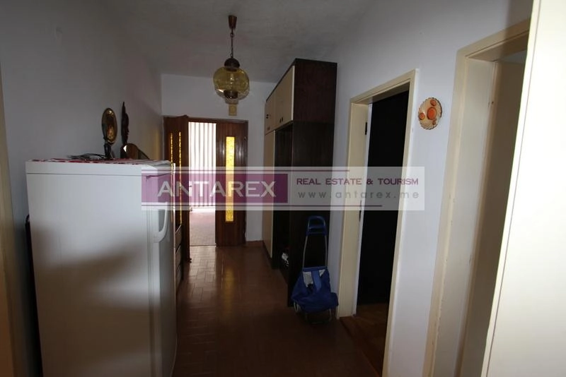 Dvosoban stan 80 m² – Igalo, Herceg Novi — fotografija 6