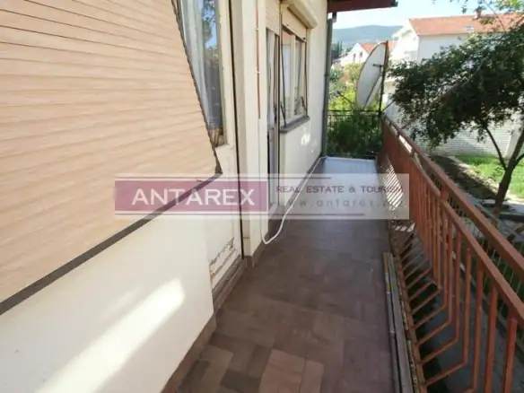 Dvosoban stan 80 m² – Igalo, Herceg Novi — fotografija 7