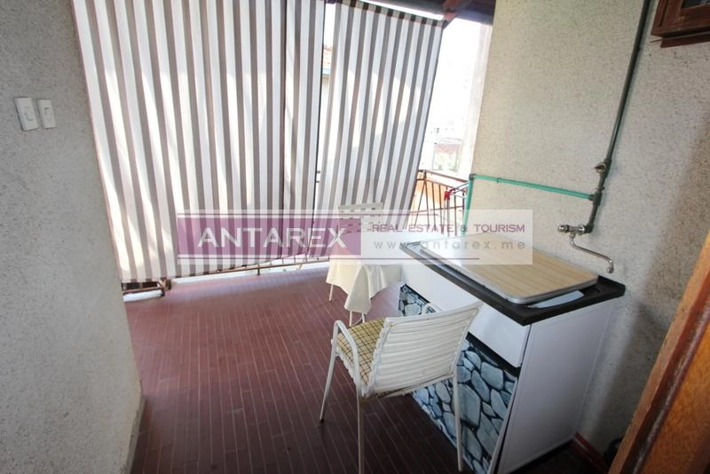 Dvosoban stan 80 m² – Igalo, Herceg Novi — fotografija 8
