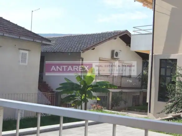Dvosoban stan 80 m² – Igalo, Herceg Novi — fotografija 9