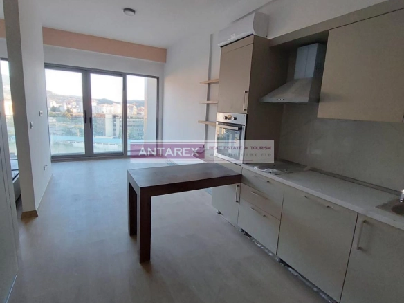 Garsonjera 28 m² – Bar — fotografija 9