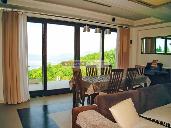 Kuća 392 m² – Sveti Stefan, Budva — fotografija 3