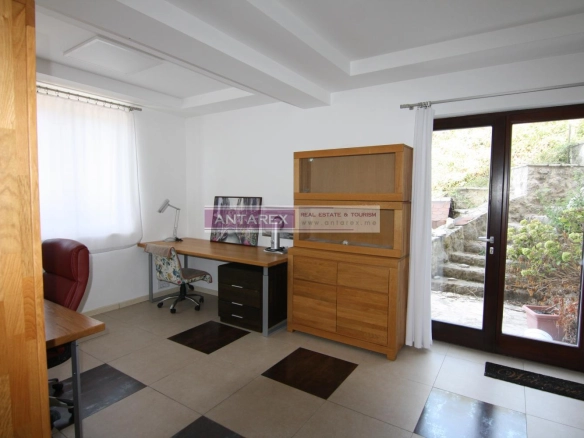 Kuća 392 m² – Sveti Stefan, Budva — fotografija 5