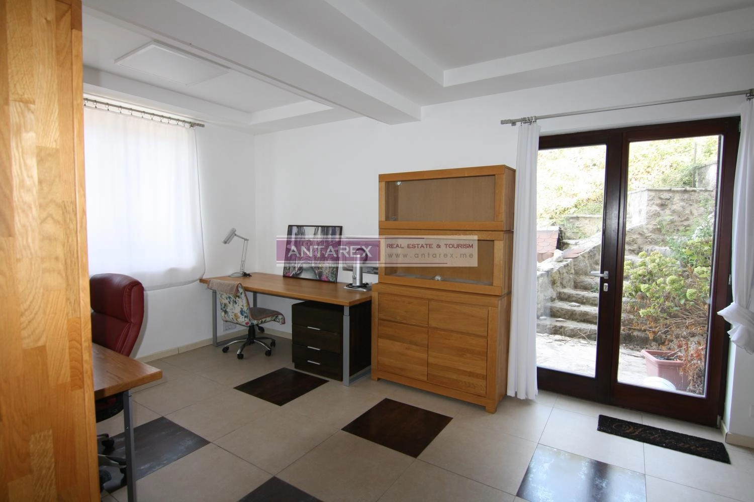Kuća 392 m² – Sveti Stefan, Budva — fotografija 5