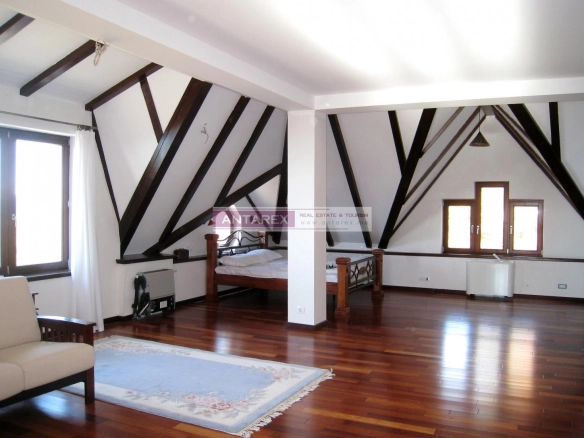 Kuća 392 m² – Sveti Stefan, Budva — fotografija 7
