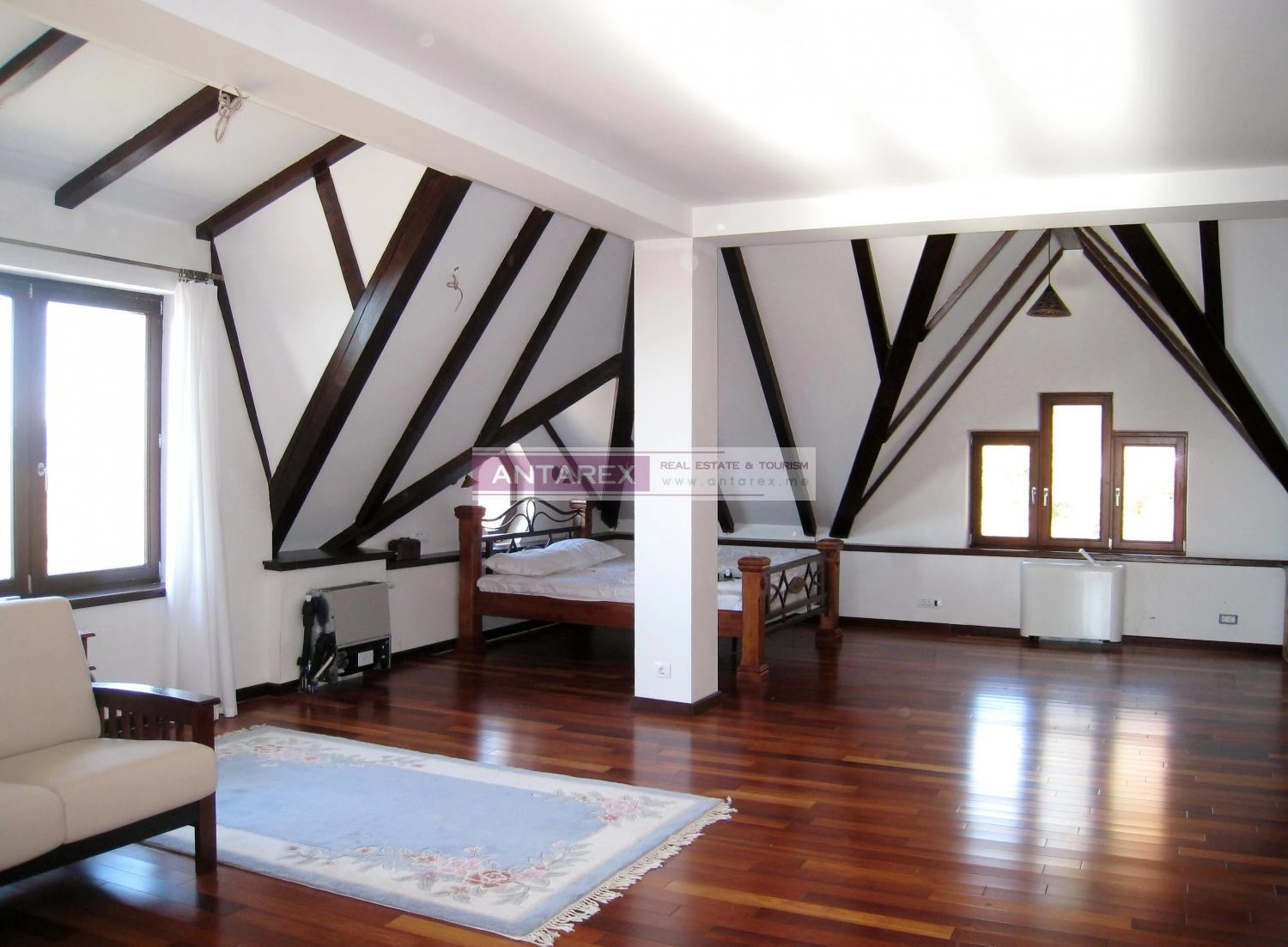 Kuća 392 m² – Sveti Stefan, Budva — fotografija 7
