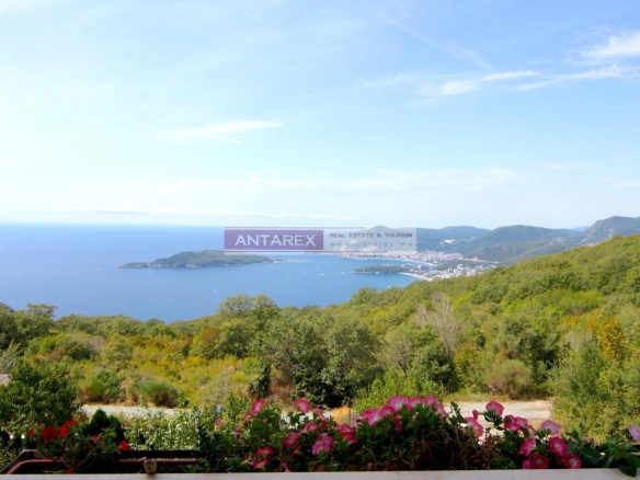 Kuća 392 m² – Sveti Stefan, Budva — fotografija 13