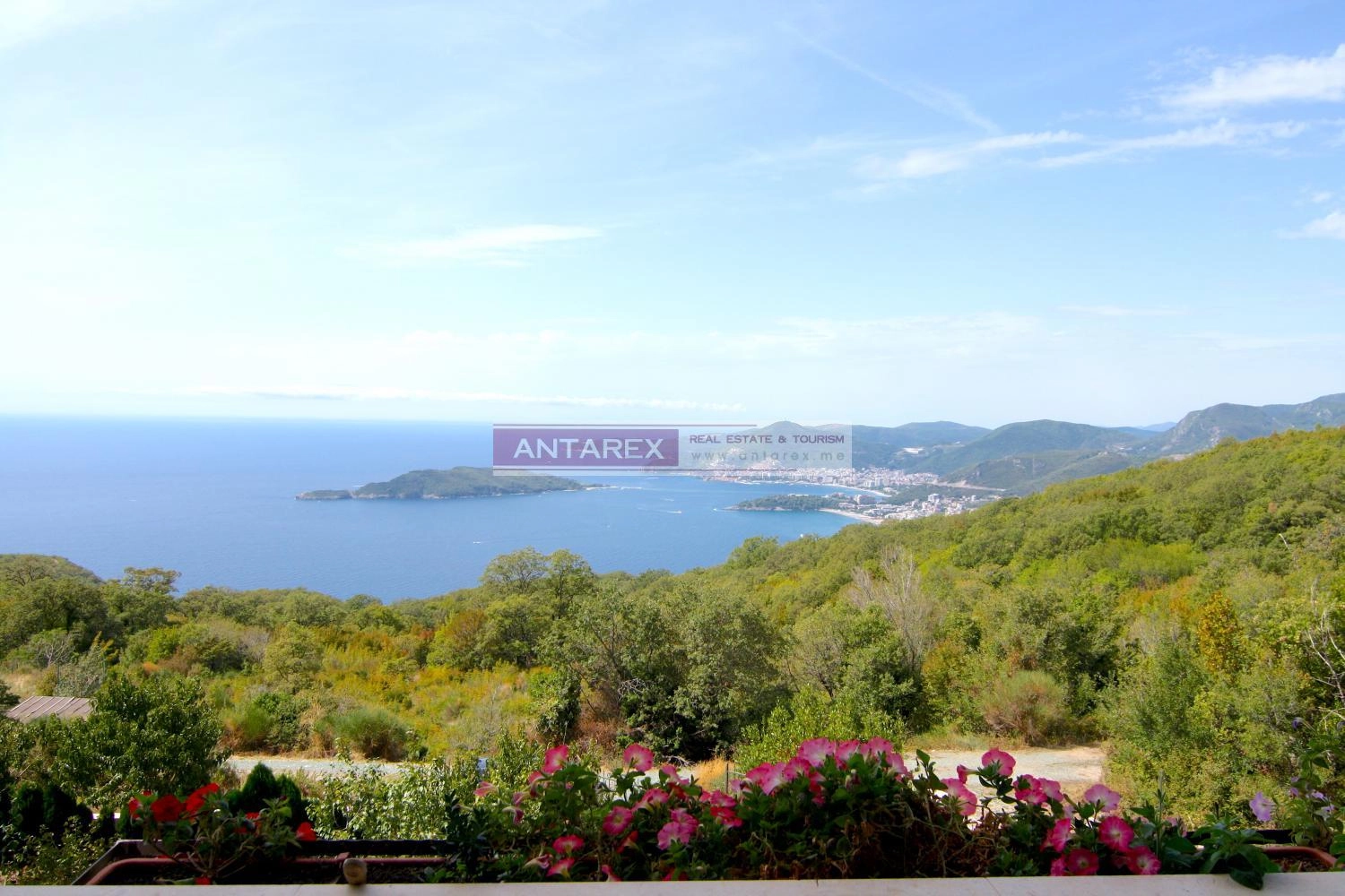 Kuća 392 m² – Sveti Stefan, Budva — fotografija 13