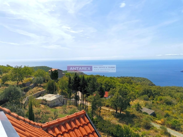 Kuća 392 m² – Sveti Stefan, Budva — fotografija 14