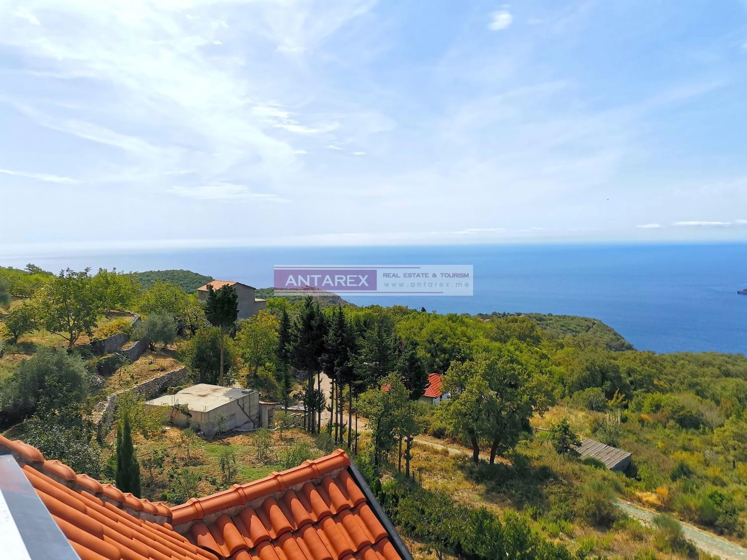 Kuća 392 m² – Sveti Stefan, Budva — fotografija 14