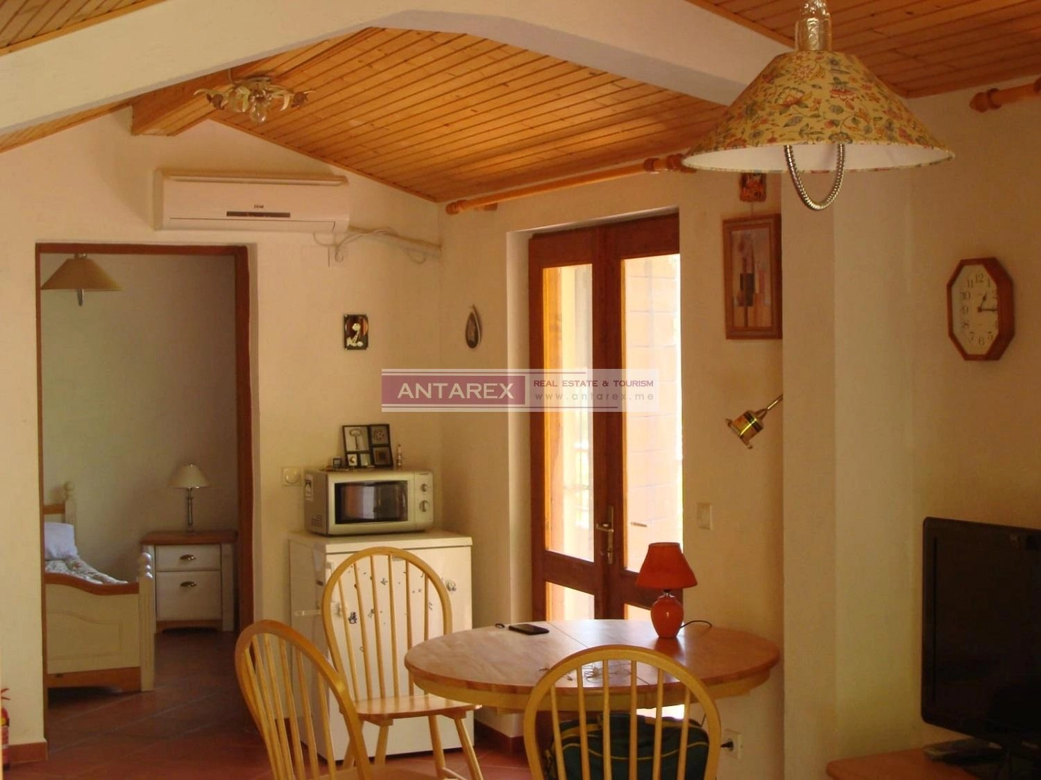 Kuca-sa-placom-u-Mojdezu-Herceg-Novi-6 Kuća 144 m² – Mojdež, Herceg Novi — fotografija 7