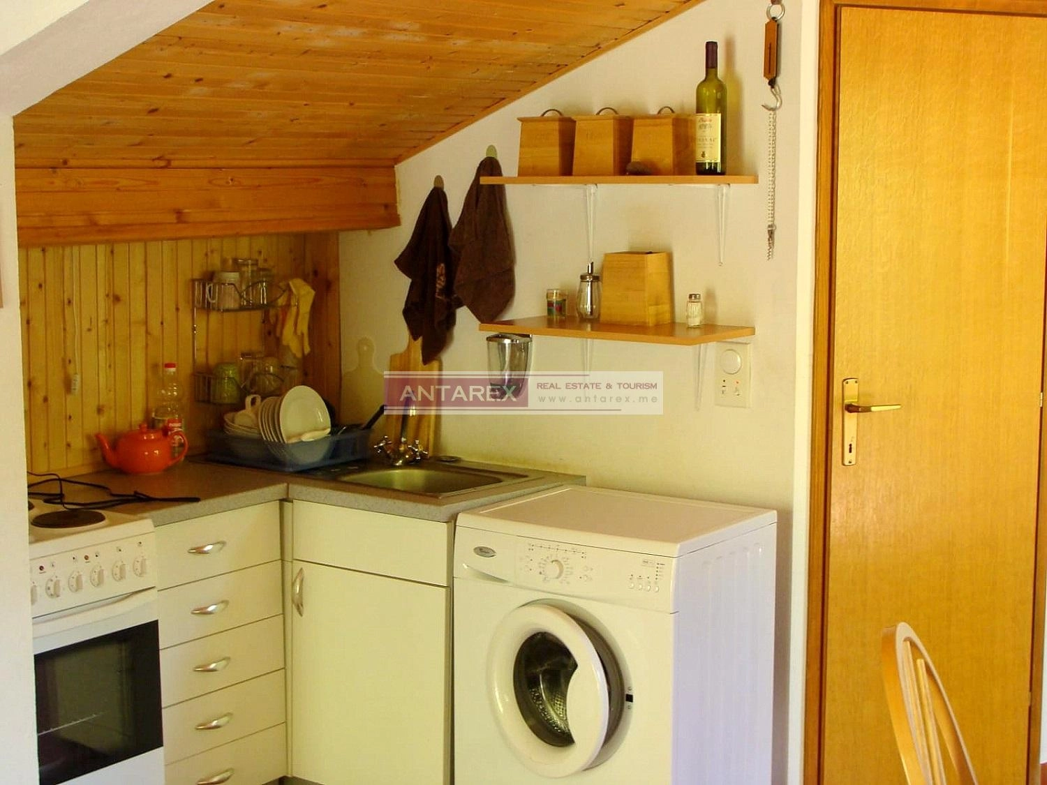 Kuca-sa-placom-u-Mojdezu-Herceg-Novi-7 Kuća 144 m² – Mojdež, Herceg Novi — fotografija 8