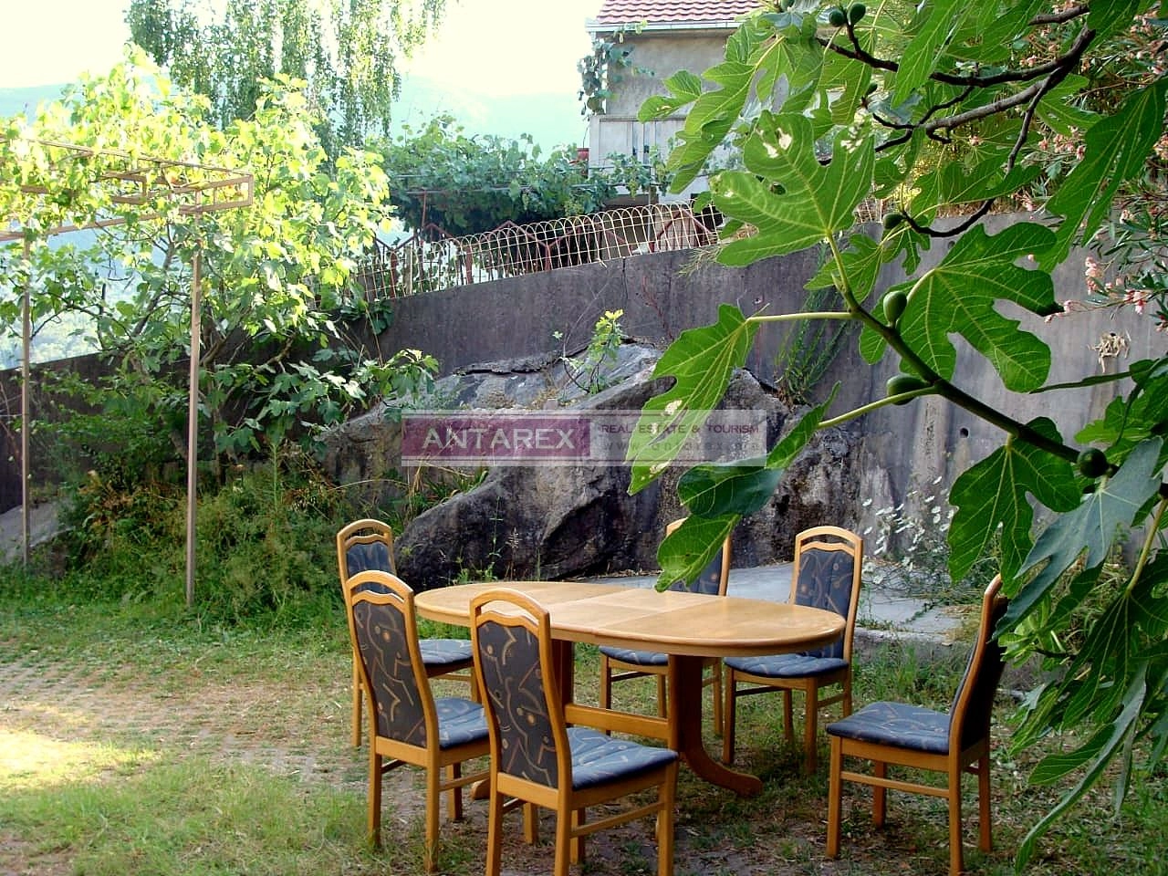 Kuca-sa-placom-u-Mojdezu-Herceg-Novi-12 Kuća 144 m² – Mojdež, Herceg Novi — fotografija 13