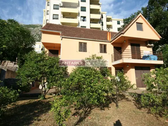 Kuća 270 m² – Dobrota, Kotor — fotografija 2