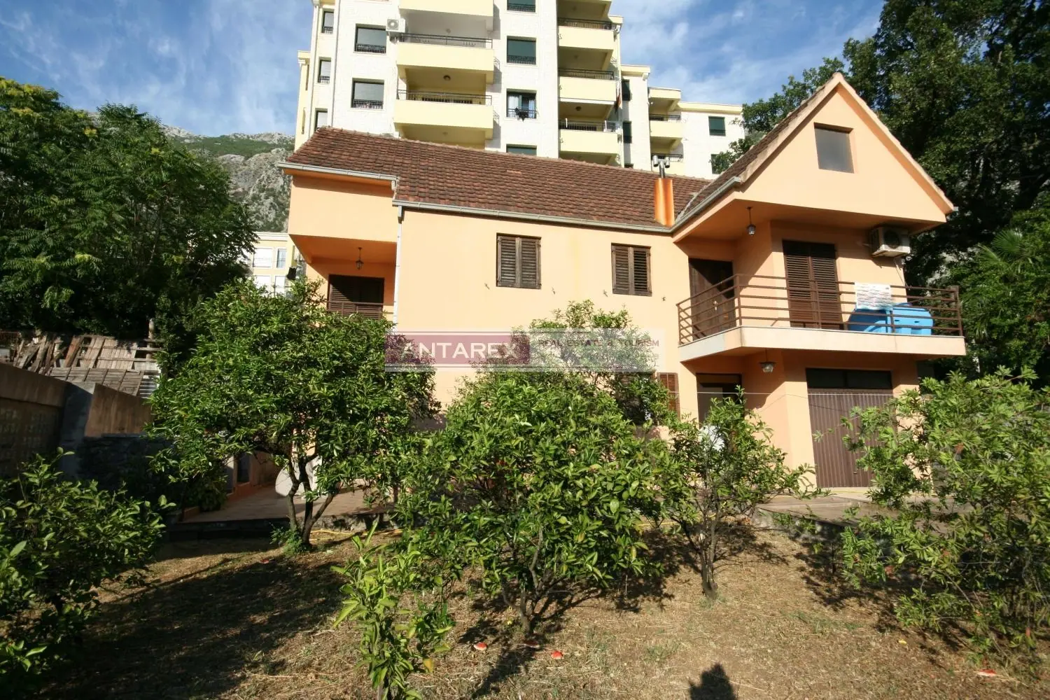 Kuća 270 m² – Dobrota, Kotor — fotografija 2