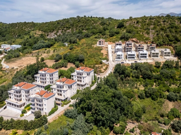 Kuća – Kumbor, Herceg Novi — fotografija 7