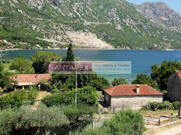 Kuća – Koštanjica, Kotor — fotografija 9