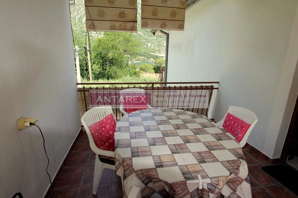 Kuca-sa-terasama-u-Kostanjici-Kotor-14 Kuća – Koštanjica, Kotor — fotografija 15