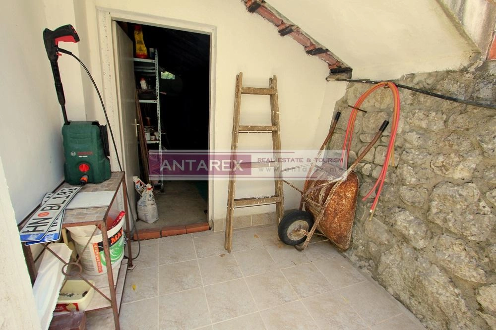 Kuca-sa-terasama-u-Kostanjici-Kotor-18 Kuća – Koštanjica, Kotor — fotografija 19