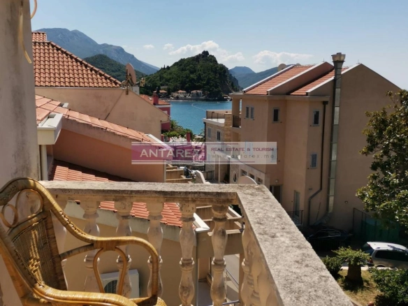Kuća 323 m² – Petrovac, Budva — fotografija 13