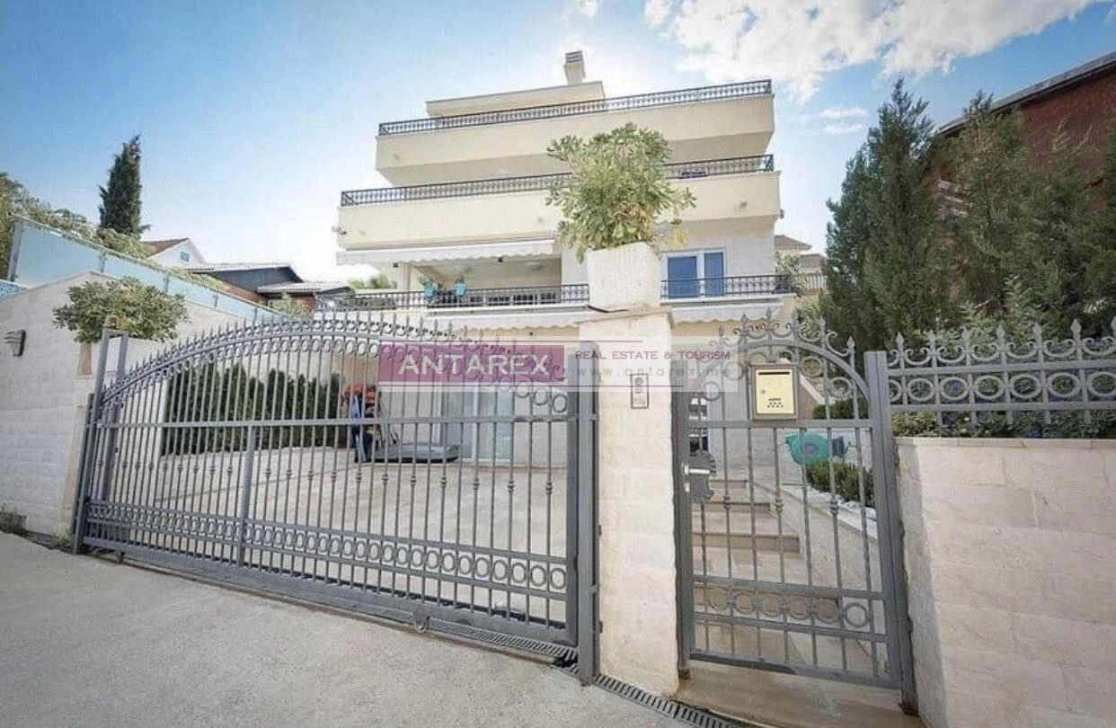 Kuća 298 m² – Krašići, Tivat — fotografija 3