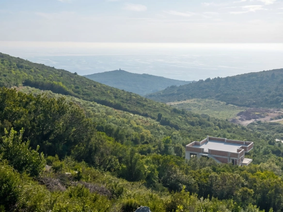 Plac 1.460 m² – Budva — fotografija 2