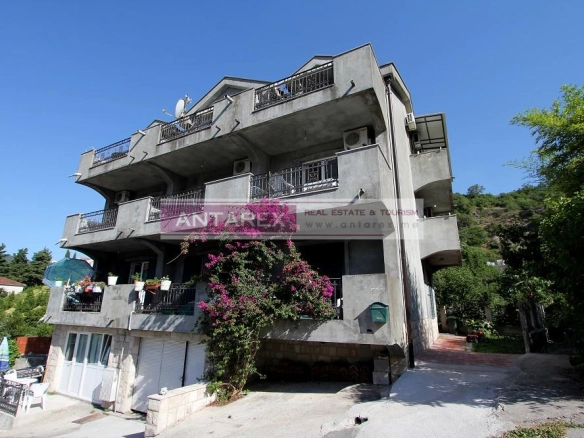 Kuća 130 m² – Igalo, Herceg Novi — fotografija 15
