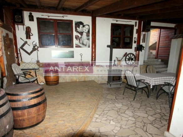 Kuća 394 m² – Igalo, Herceg Novi — fotografija 4