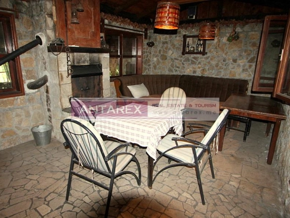 Kuća 394 m² – Igalo, Herceg Novi — fotografija 6