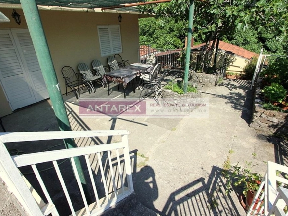 Kuća 394 m² – Igalo, Herceg Novi — fotografija 12