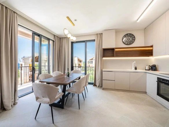 Kuća 223 m² – Reževići, Budva — fotografija 4