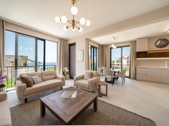 Kuća 223 m² – Reževići, Budva — fotografija 7