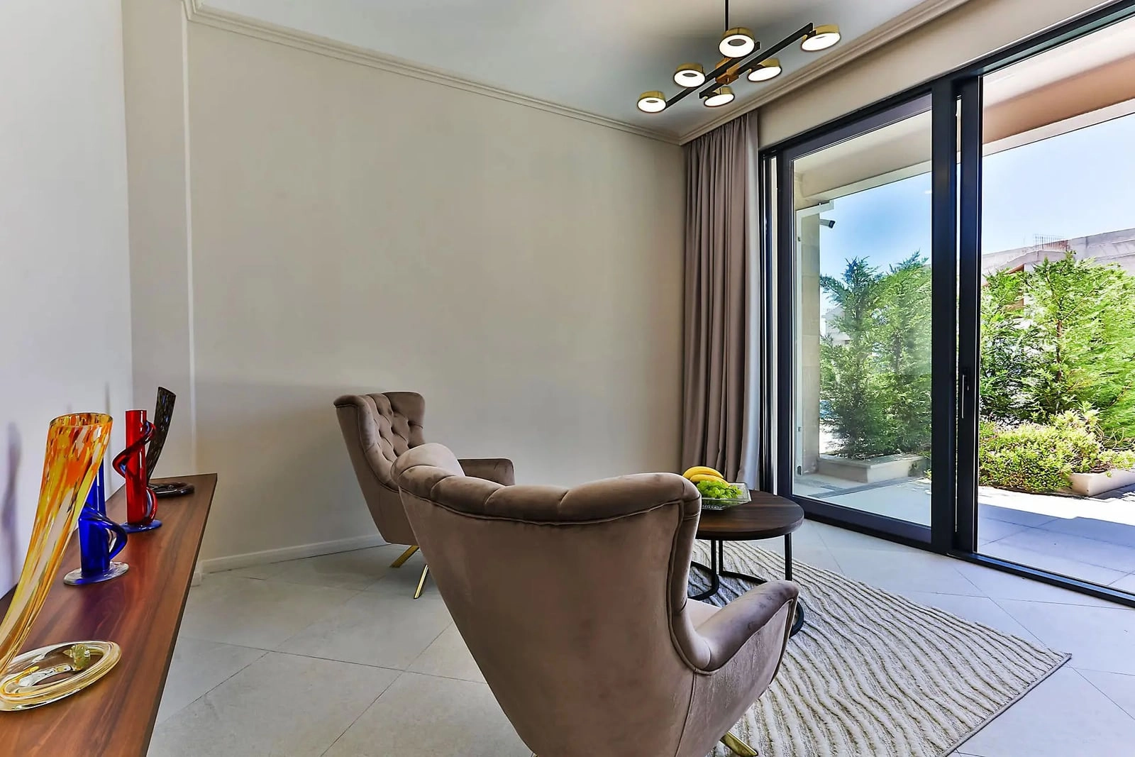Vila-sa-bazenom-i-pogledom-na-more-Rezevici-Budva-9 Kuća 223 m² – Reževići, Budva — fotografija 10