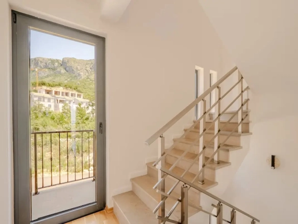 Kuća 223 m² – Reževići, Budva — fotografija 12