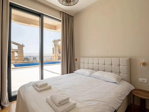 Kuća 223 m² – Reževići, Budva — fotografija 13