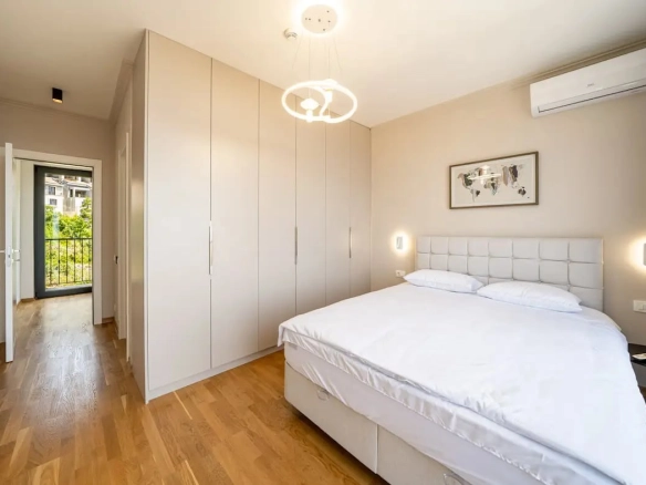 Kuća 223 m² – Reževići, Budva — fotografija 14