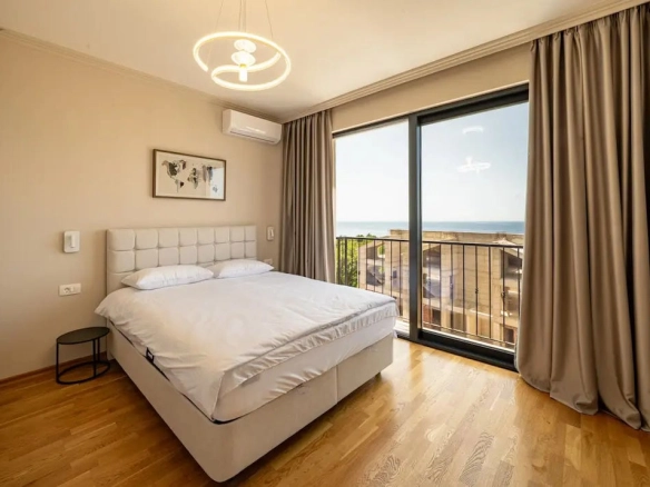 Kuća 223 m² – Reževići, Budva — fotografija 15