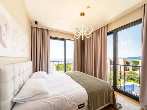 Kuća 223 m² – Reževići, Budva — fotografija 16