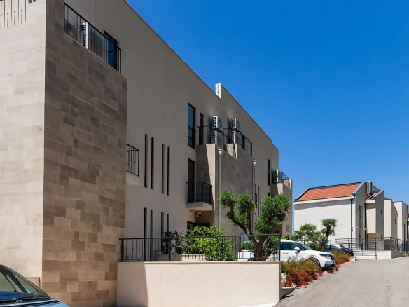 Kuća 223 m² – Reževići, Budva — fotografija 18