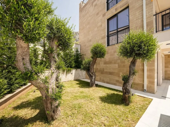 Kuća 223 m² – Reževići, Budva — fotografija 19