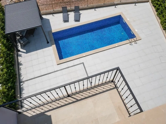 Kuća 223 m² – Reževići, Budva — fotografija 20