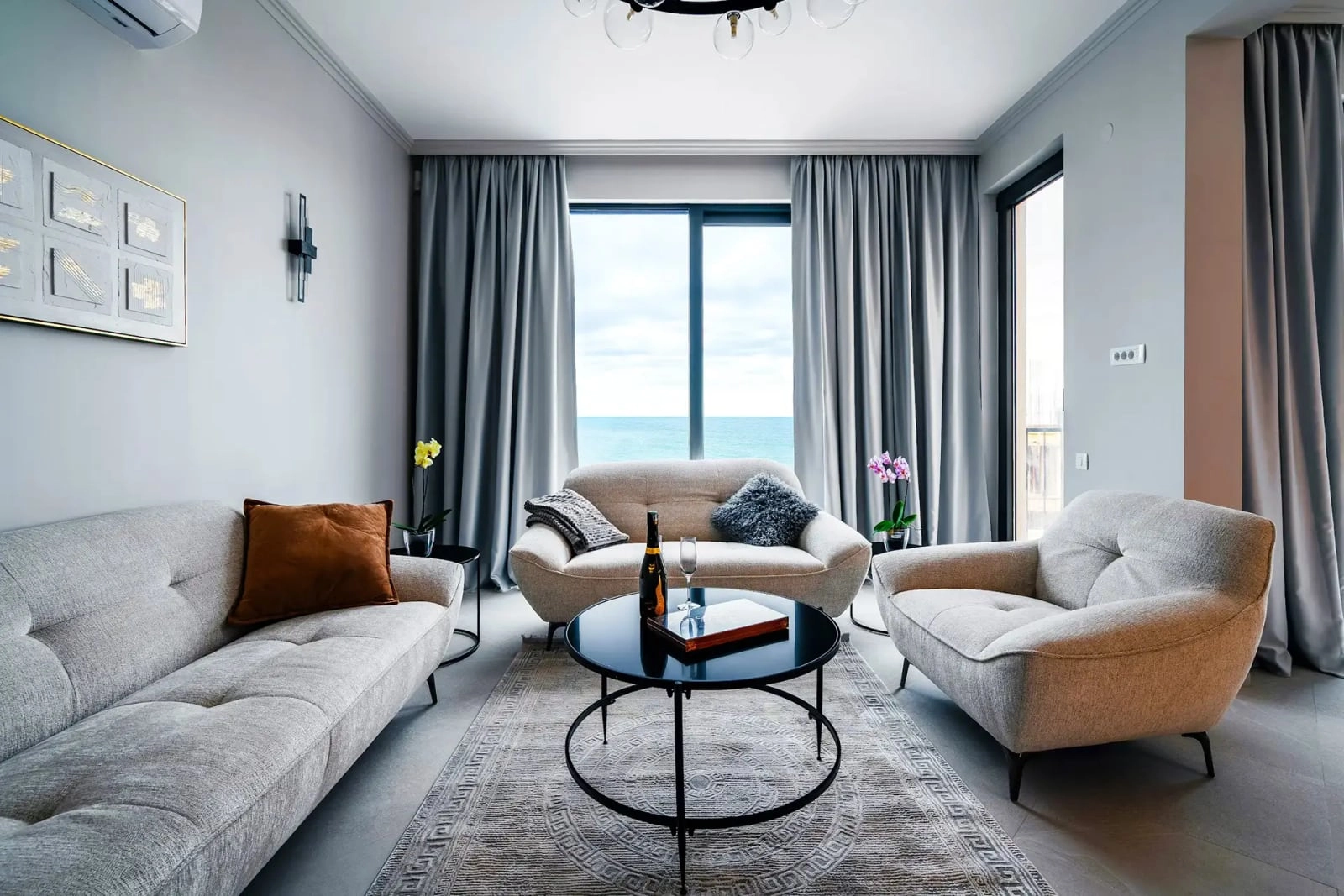 Vila-sa-bazenom-u-Rezevicima-Budva-4 Kuća 220 m² – Reževići, Budva — fotografija 5