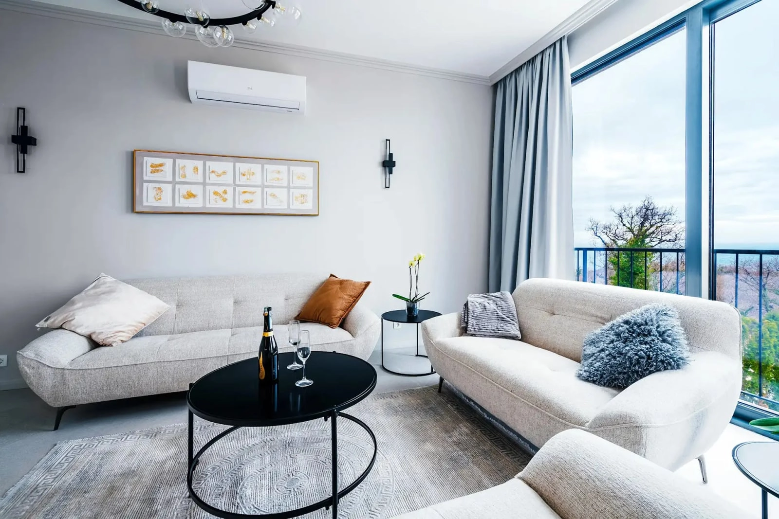 Vila-sa-bazenom-u-Rezevicima-Budva-5 Kuća 220 m² – Reževići, Budva — fotografija 6