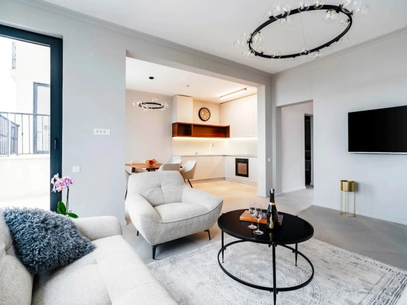 Kuća 220 m² – Reževići, Budva — fotografija 7